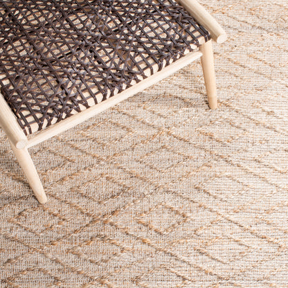 Safavieh Natural Fiber Nfb601A Natural Area Rug