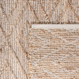 Safavieh Natural Fiber Nfb601A Natural Rugs.