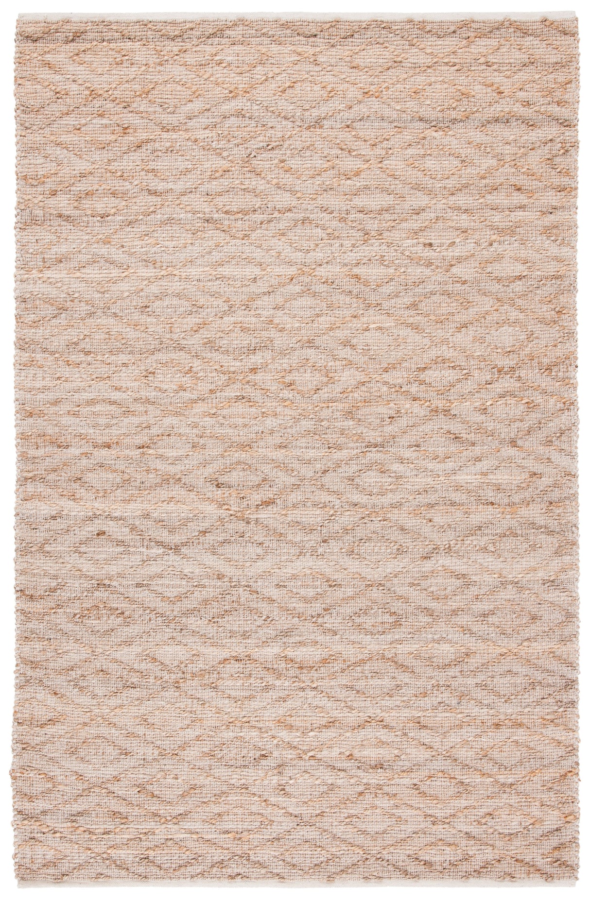 Safavieh Natural Fiber Nfb601A Natural Rugs.