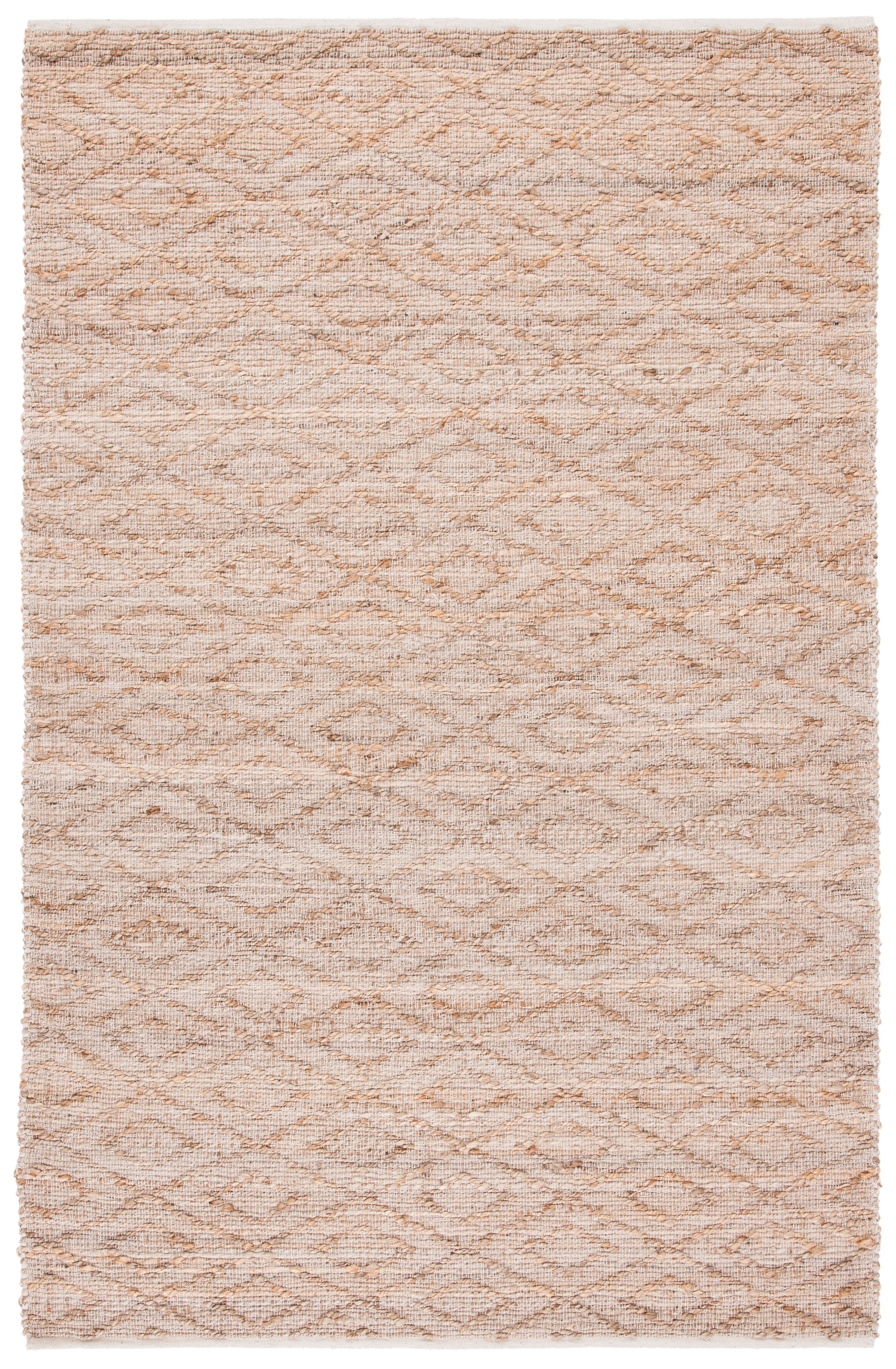 Safavieh Natural Fiber Nfb601A Natural Area Rug