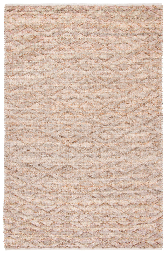 Safavieh Natural Fiber Nfb601A Natural Area Rug