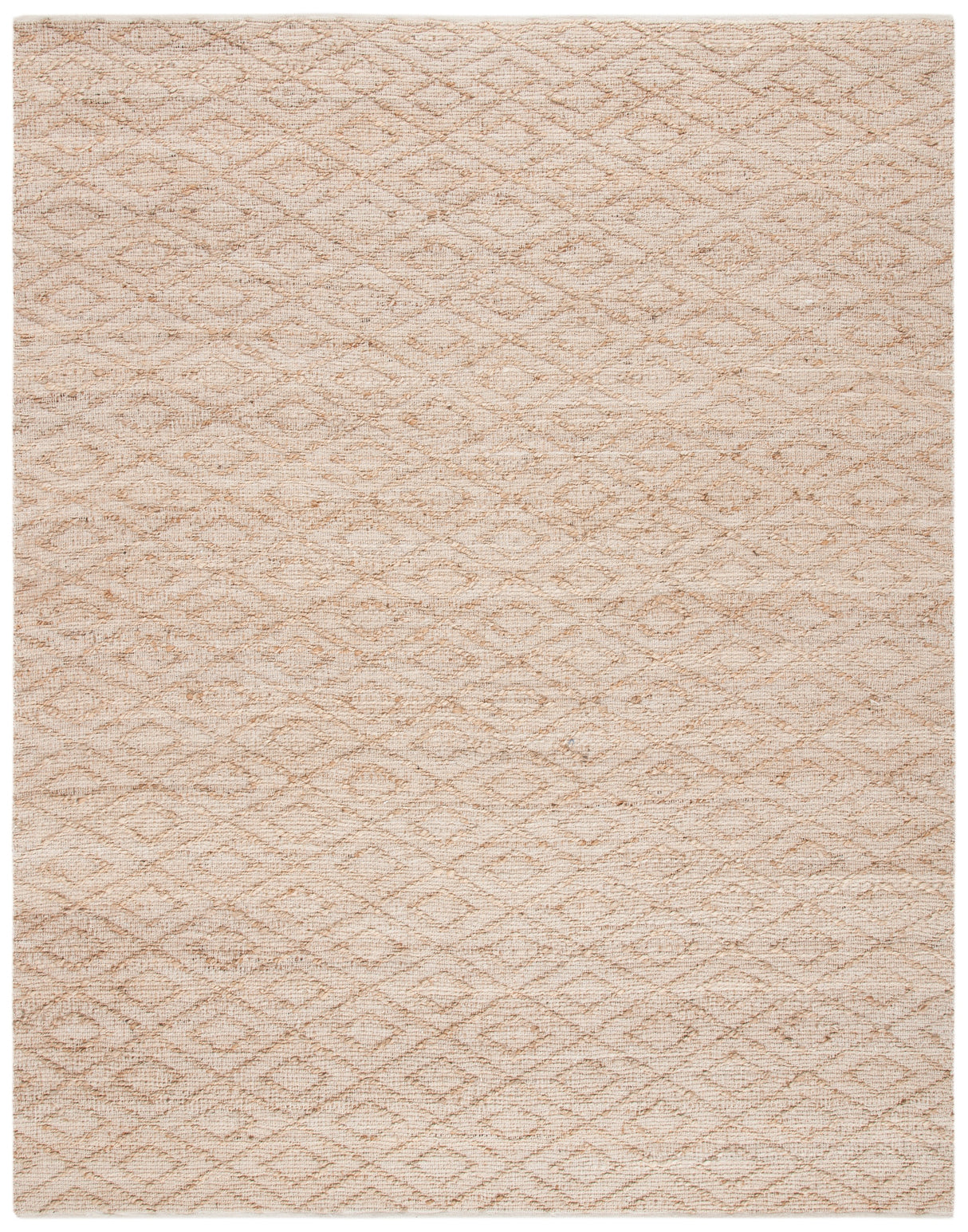 Safavieh Natural Fiber Nfb601A Natural Rugs.