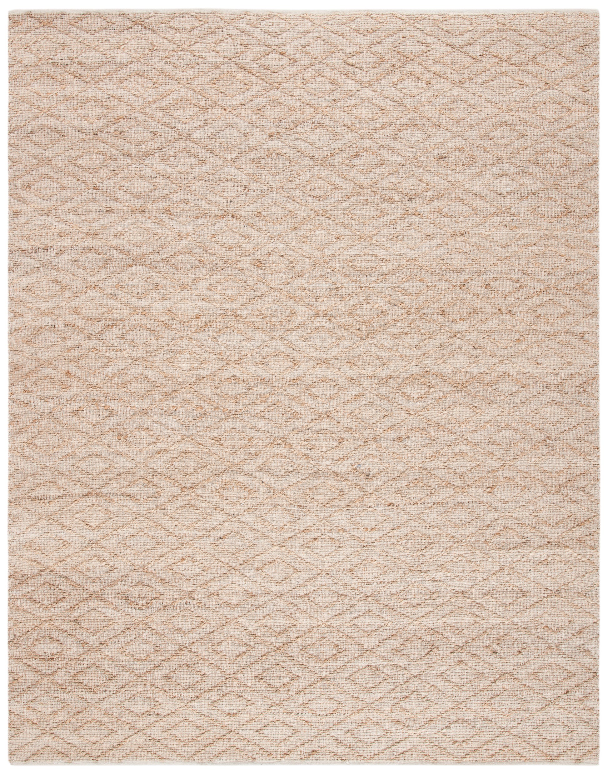 Safavieh Natural Fiber Nfb601A Natural Area Rug