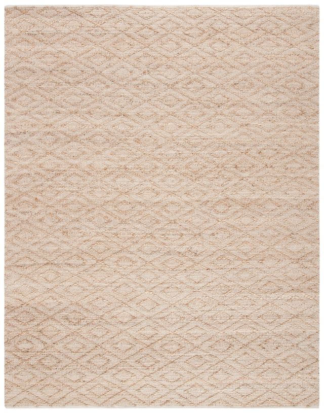 Safavieh Natural Fiber Nfb601A Natural Area Rug