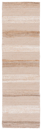 Safavieh Natural Fiber Nfb652A Ivory/Natural Rug.