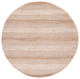Safavieh Natural Fiber Nfb652A Ivory/Natural Rug.