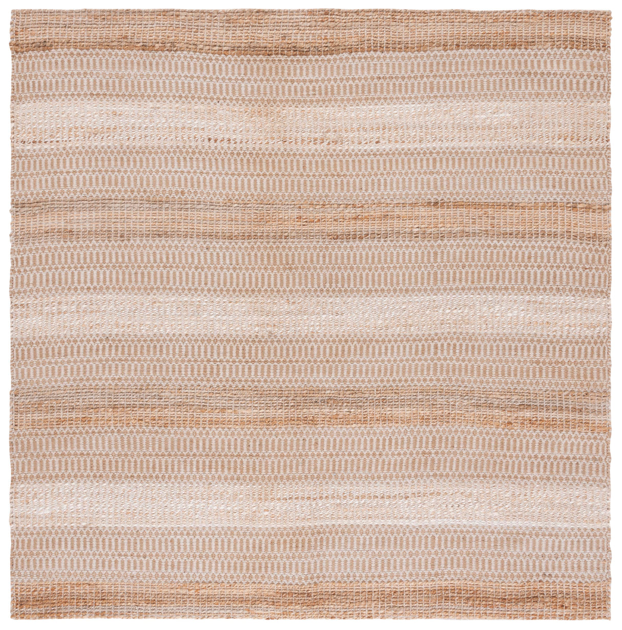 Safavieh Natural Fiber Nfb652A Ivory/Natural Rug.