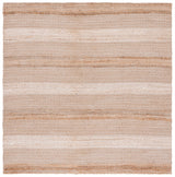 Safavieh Natural Fiber Nfb652A Ivory/Natural Rug.