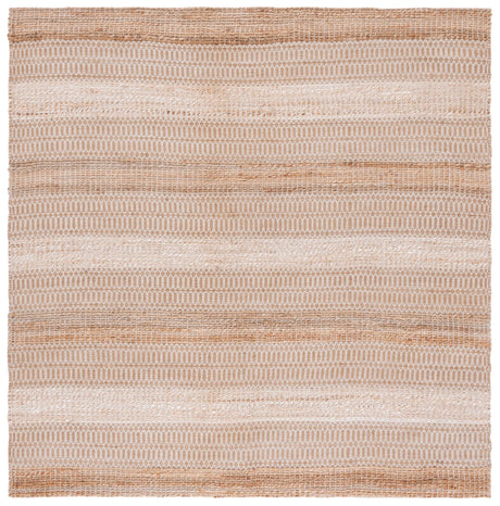 Safavieh Natural Fiber Nfb652A Ivory/Natural Rug.