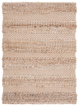 Safavieh Natural Fiber Nfb654A Ivory/Natural Rug.