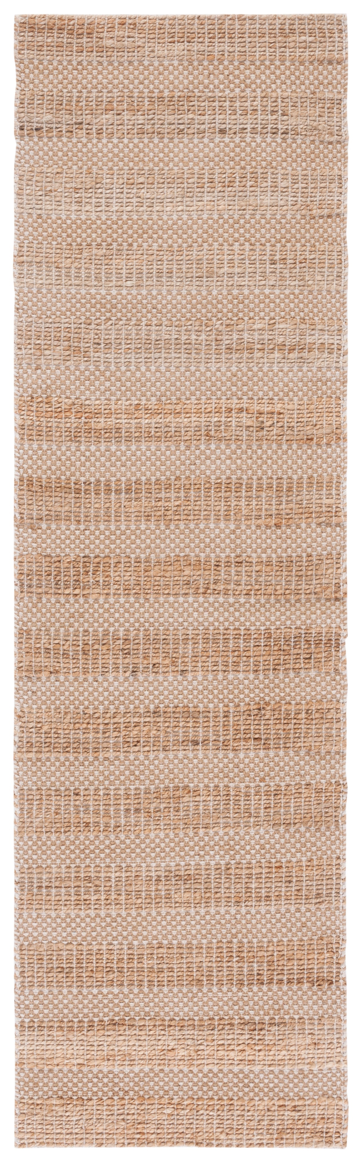 Safavieh Natural Fiber Nfb654A Ivory/Natural Rug.