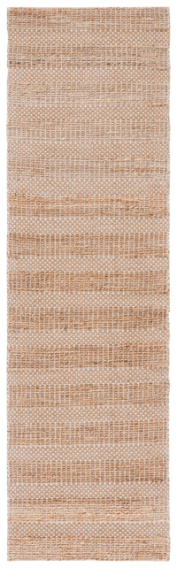 Safavieh Natural Fiber Nfb654A Ivory/Natural Area Rug