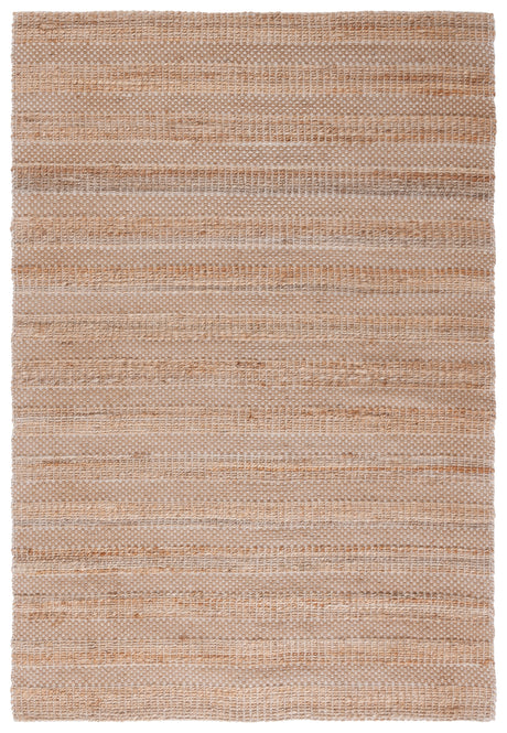 Safavieh Natural Fiber Nfb654A Ivory/Natural Rug.