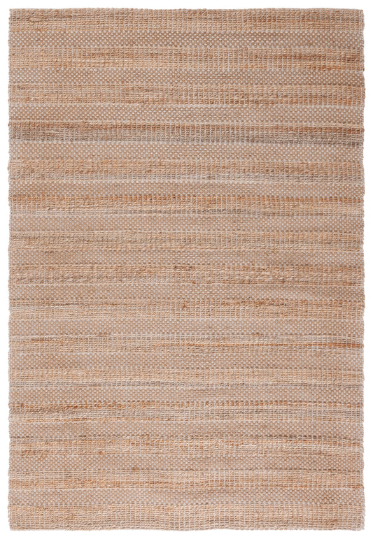 Safavieh Natural Fiber Nfb654A Ivory/Natural Area Rug