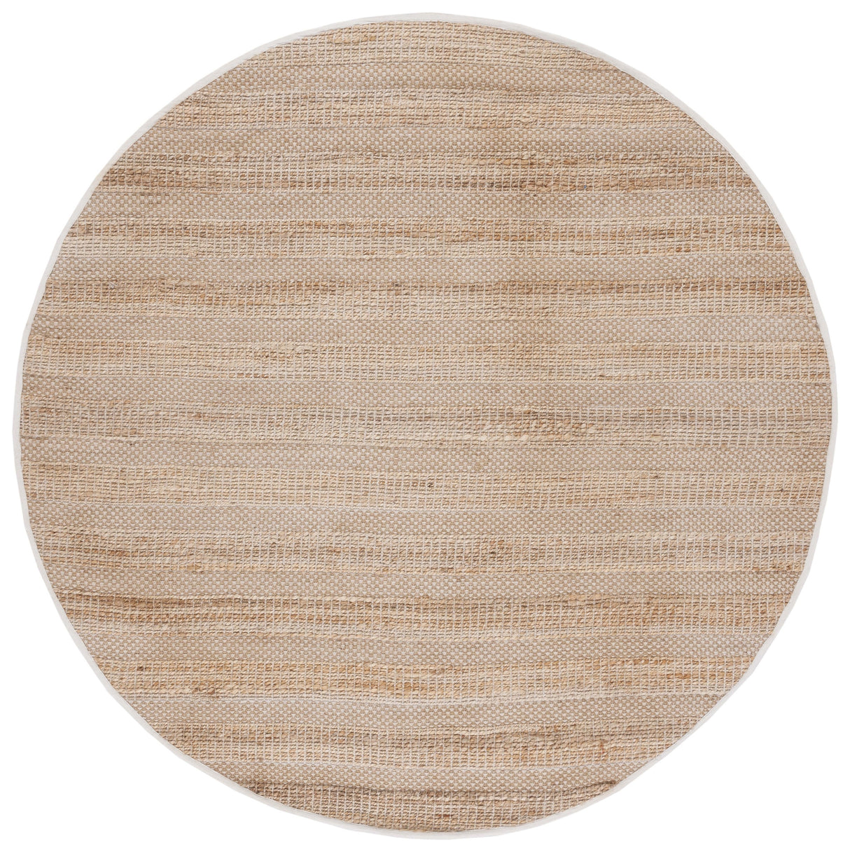 Safavieh Natural Fiber Nfb654A Ivory/Natural Rug.