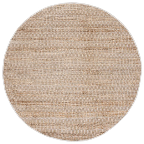 Safavieh Natural Fiber Nfb654A Ivory/Natural Rug.