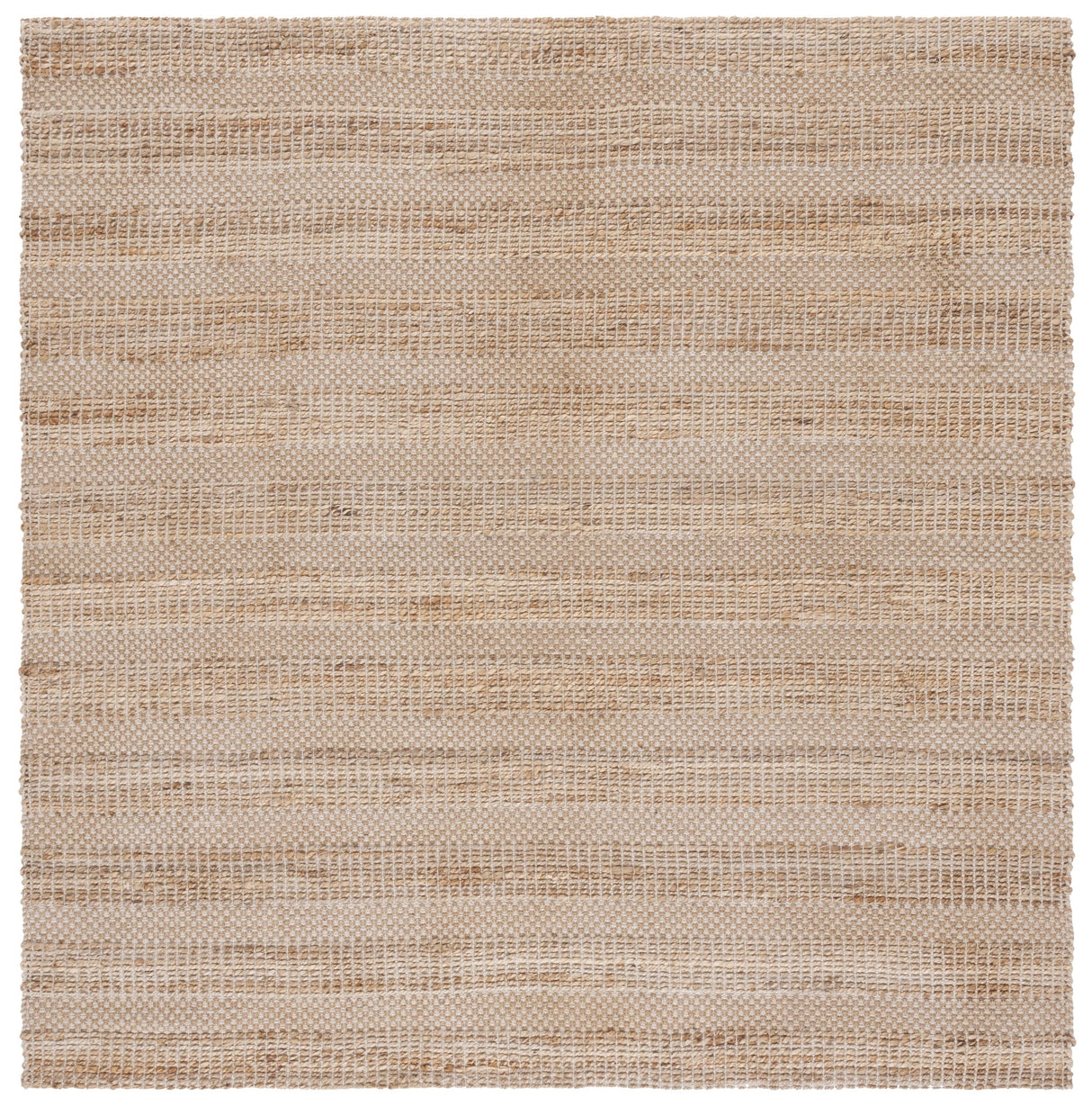Safavieh Natural Fiber Nfb654A Ivory/Natural Rug.