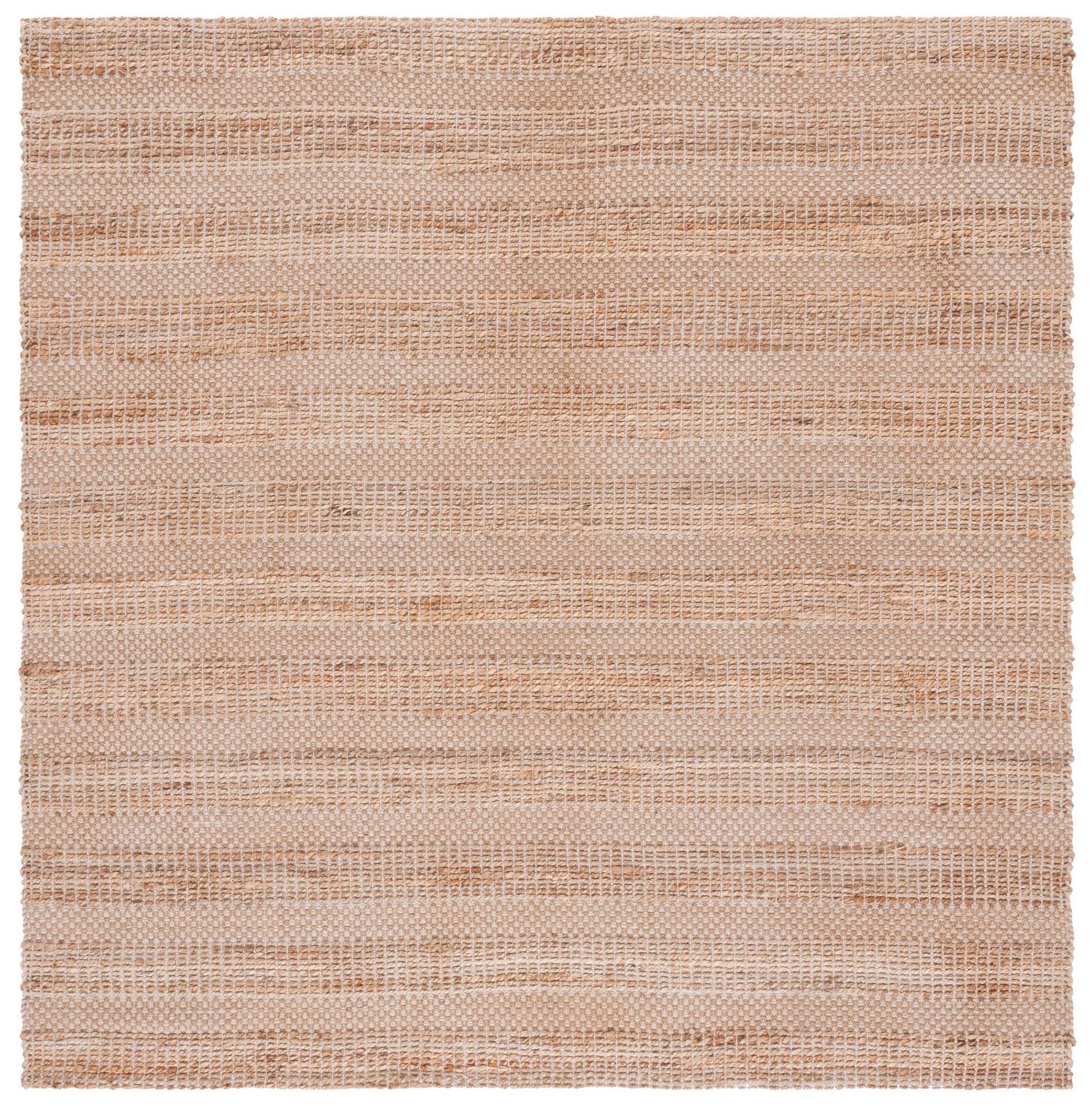 Safavieh Natural Fiber Nfb654A Ivory/Natural Area Rug