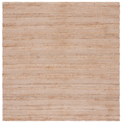 Safavieh Natural Fiber Nfb654A Ivory/Natural Area Rug