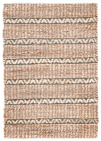 Safavieh Natural Fiber Nfb655X Olive/Natural Area Rug