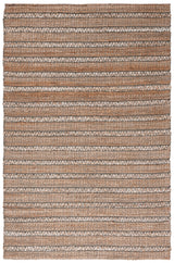 Safavieh Natural Fiber Nfb655X Olive/Natural Rug.