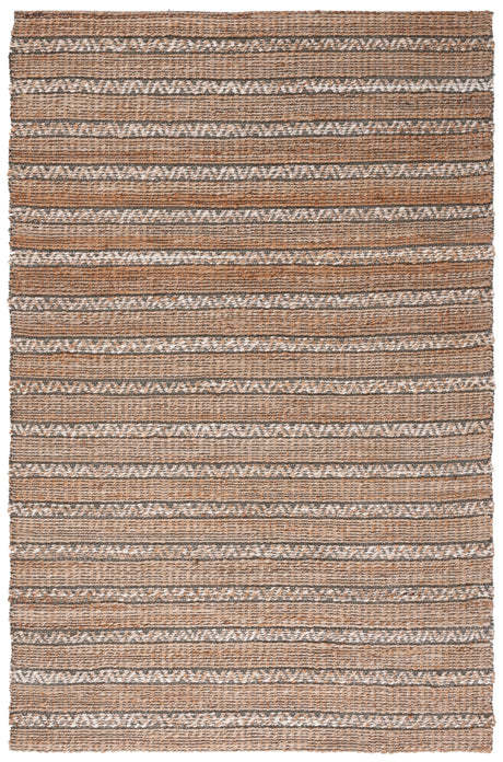 Safavieh Natural Fiber Nfb655X Olive/Natural Rug.