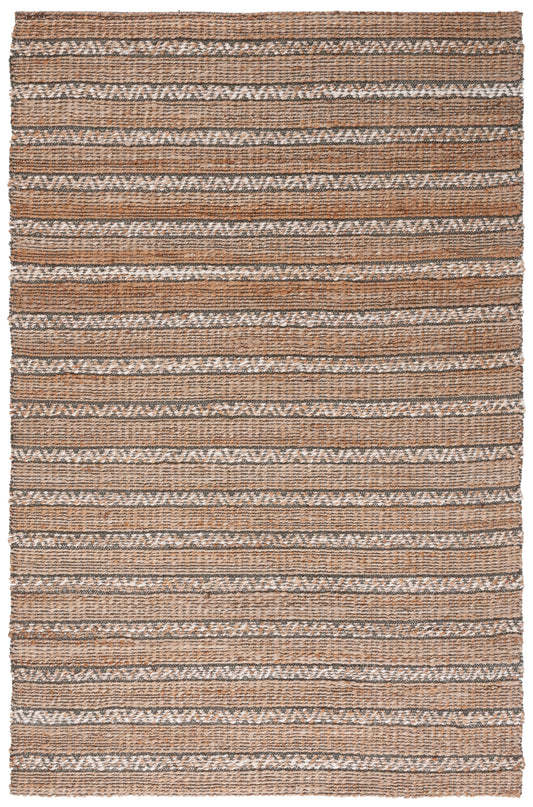 Safavieh Natural Fiber Nfb655X Olive/Natural Area Rug