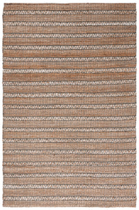 Safavieh Natural Fiber Nfb655X Olive/Natural Area Rug