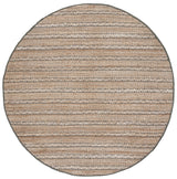 Safavieh Natural Fiber Nfb655X Olive/Natural Rug.