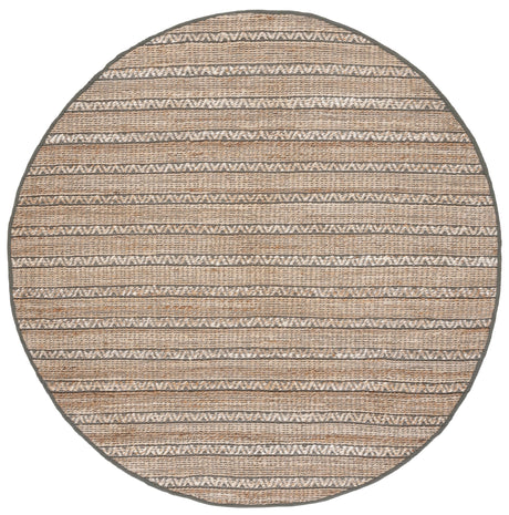 Safavieh Natural Fiber Nfb655X Olive/Natural Rug.