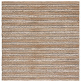 Safavieh Natural Fiber Nfb655X Olive/Natural Rug.