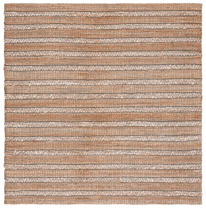 Safavieh Natural Fiber Nfb655X Olive/Natural Area Rug