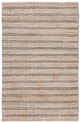 Safavieh Natural Fiber Nfb655Z Black/Natural Rug.