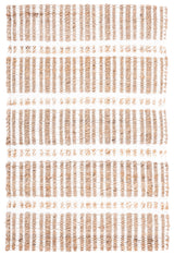 Safavieh Natural Fiber Nfb656A Ivory/Natural Rug.
