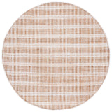 Safavieh Natural Fiber Nfb656A Ivory/Natural Rug.