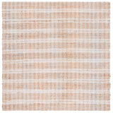 Safavieh Natural Fiber Nfb656A Ivory/Natural Rug.