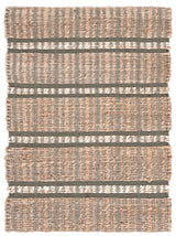 Safavieh Natural Fiber Nfb656X Olive/Natural Rug.