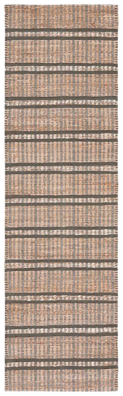 Safavieh Natural Fiber Nfb656X Olive/Natural Area Rug