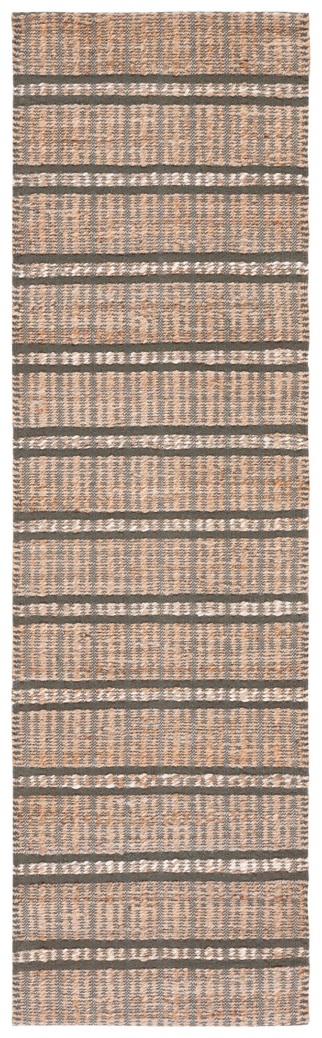 Safavieh Natural Fiber Nfb656X Olive/Natural Rug.