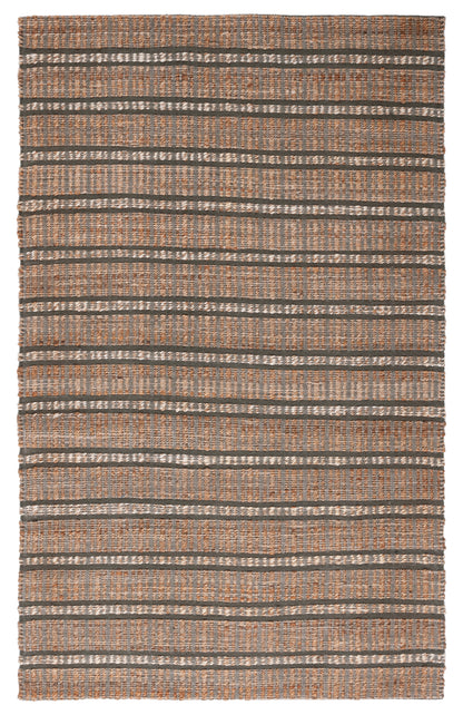 Safavieh Natural Fiber Nfb656X Olive/Natural Area Rug