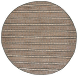 Safavieh Natural Fiber Nfb656X Olive/Natural Rug.
