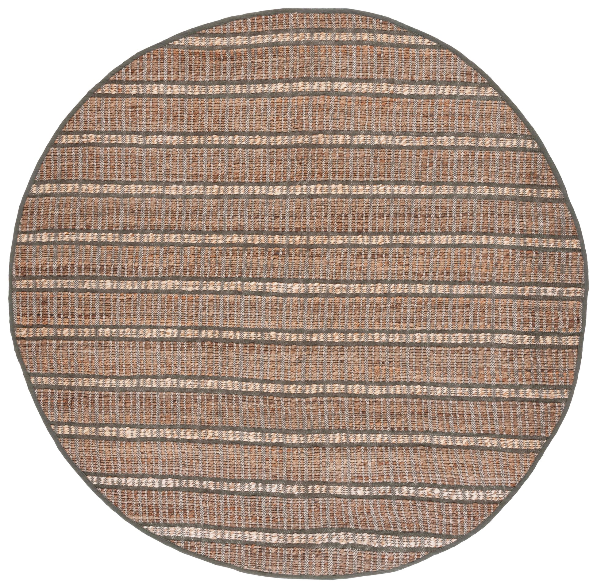 Safavieh Natural Fiber Nfb656X Olive/Natural Area Rug