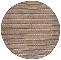 Safavieh Natural Fiber Nfb656X Olive/Natural Area Rug