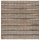 Safavieh Natural Fiber Nfb656X Olive/Natural Rug.