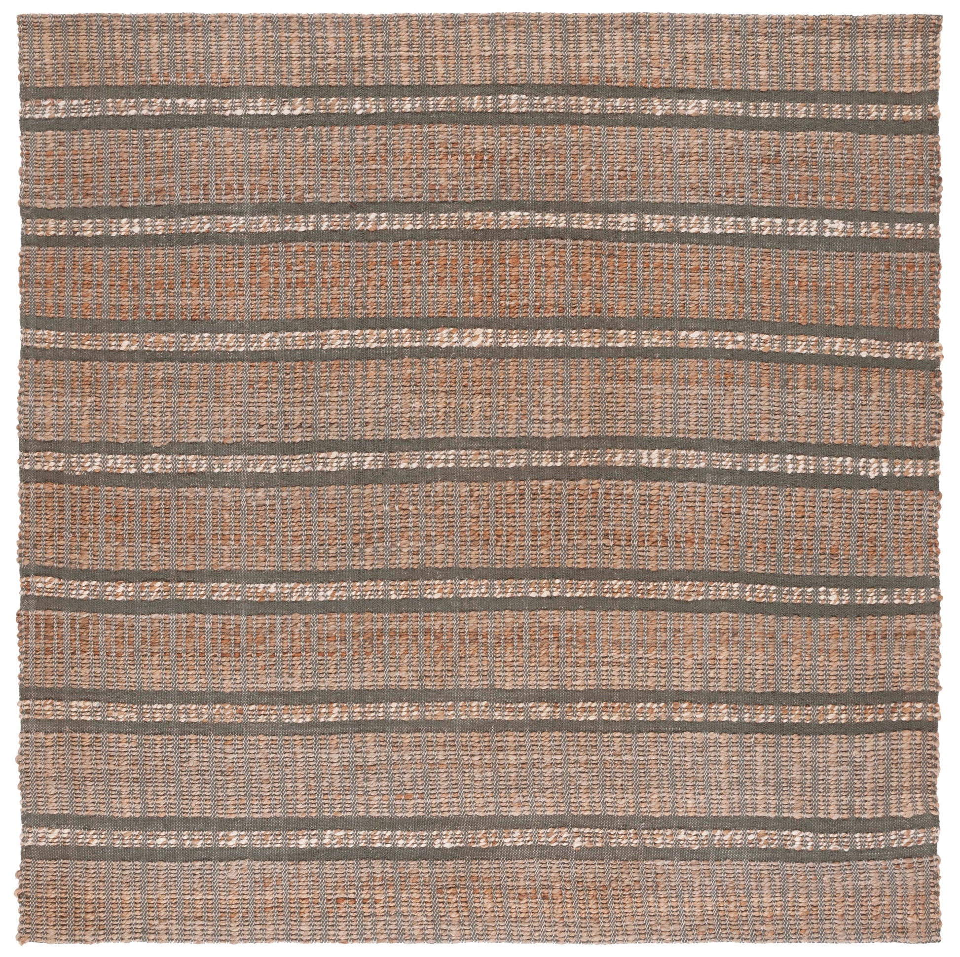 Safavieh Natural Fiber Nfb656X Olive/Natural Area Rug