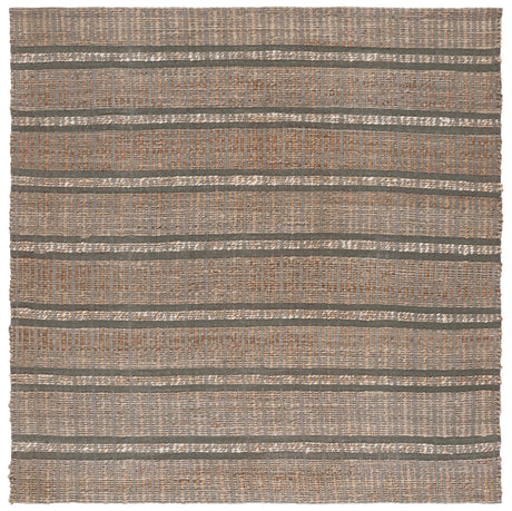 Safavieh Natural Fiber Nfb656X Olive/Natural Rug.