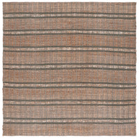 Safavieh Natural Fiber Nfb656X Olive/Natural Area Rug