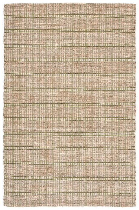 Safavieh Natural Fiber Nfb656Y Green/Natural Rug.