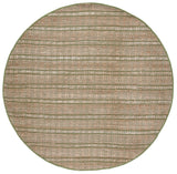 Safavieh Natural Fiber Nfb656Y Green/Natural Rug.