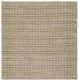 Safavieh Natural Fiber Nfb656Y Green/Natural Rug.